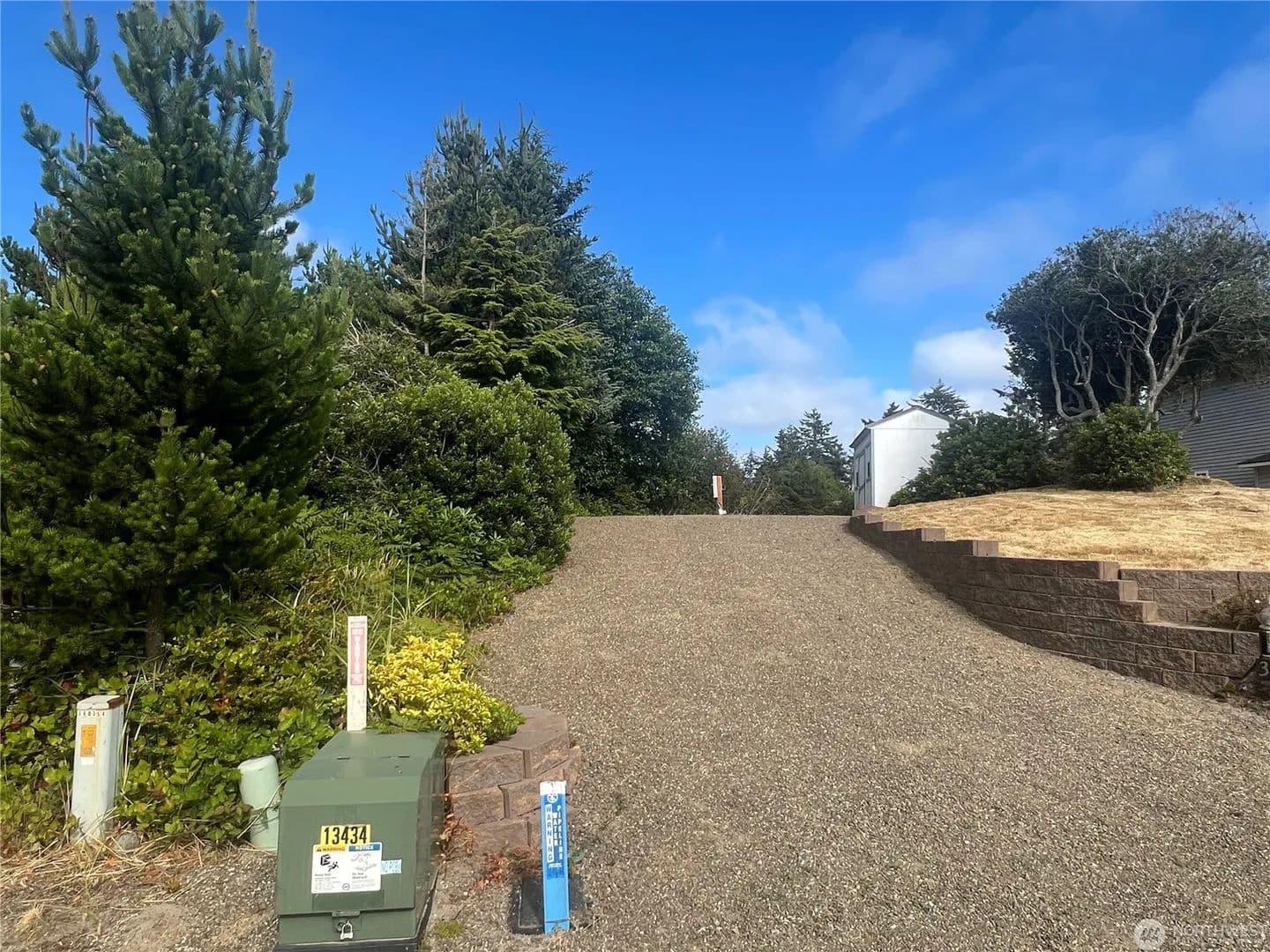 Vacant Land in Ocean Park - Ocean Park, Washington, 98640