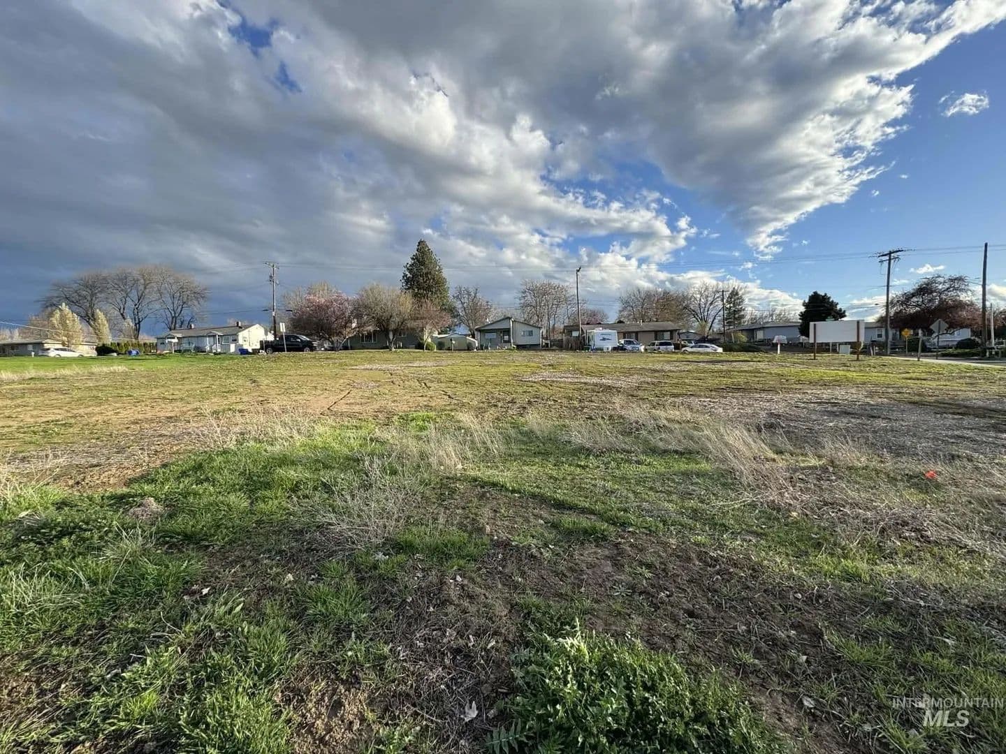 Lots & Land-Other in Lewiston - Lewiston, Idaho, 83501