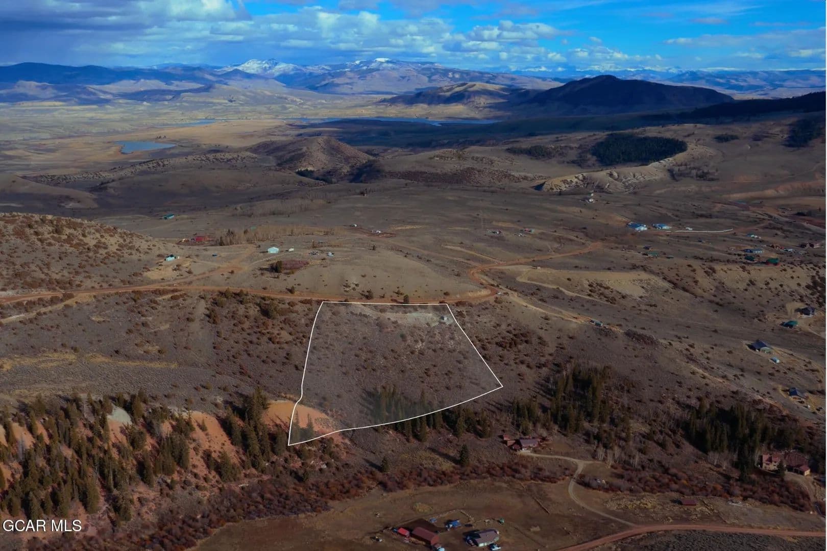 Lots & Land-Other in Kremmling - Kremmling, Colorado, 80459