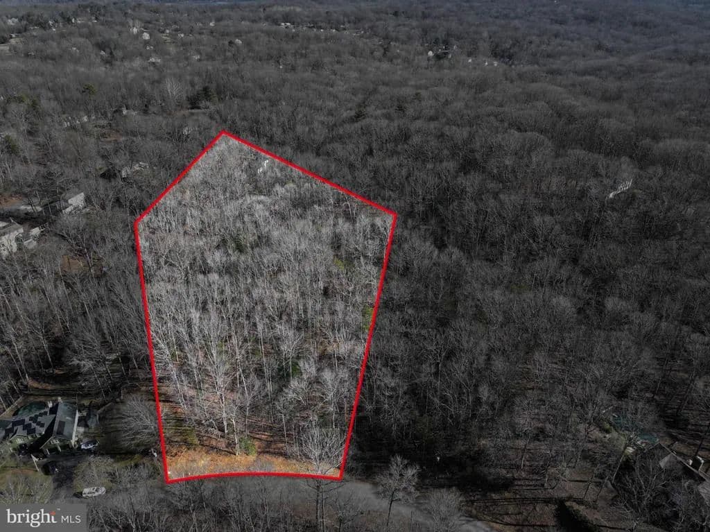 Vacant Land in Stafford - Stafford, Virginia, 22554