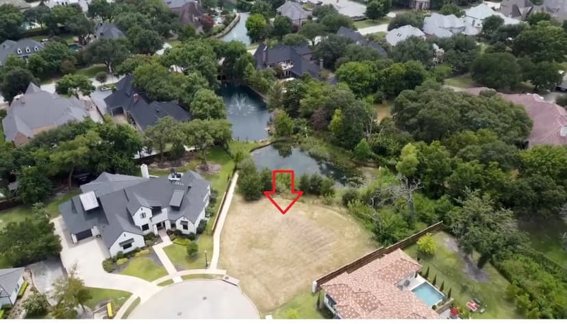 Property from 4812 Carmel Place - KW
