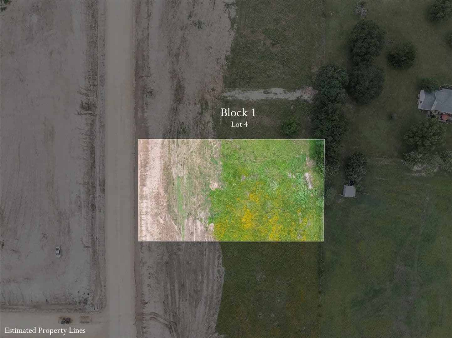 Vacant Land in Bryan - Bryan, Texas, 77808