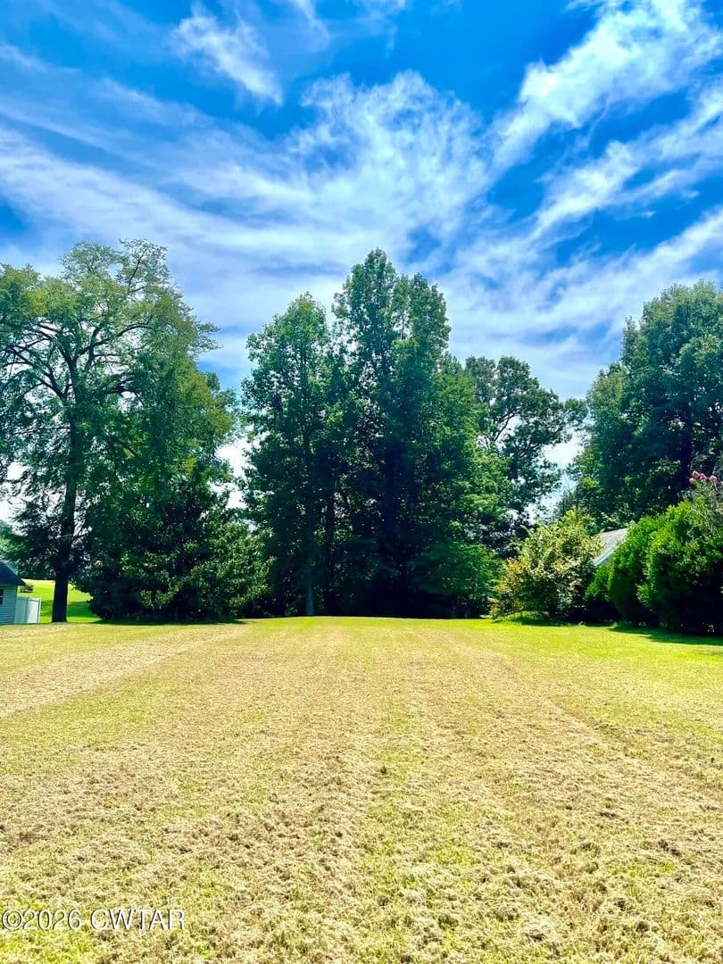 Vacant Land in Three Way - Three Way, Tennessee, 38343