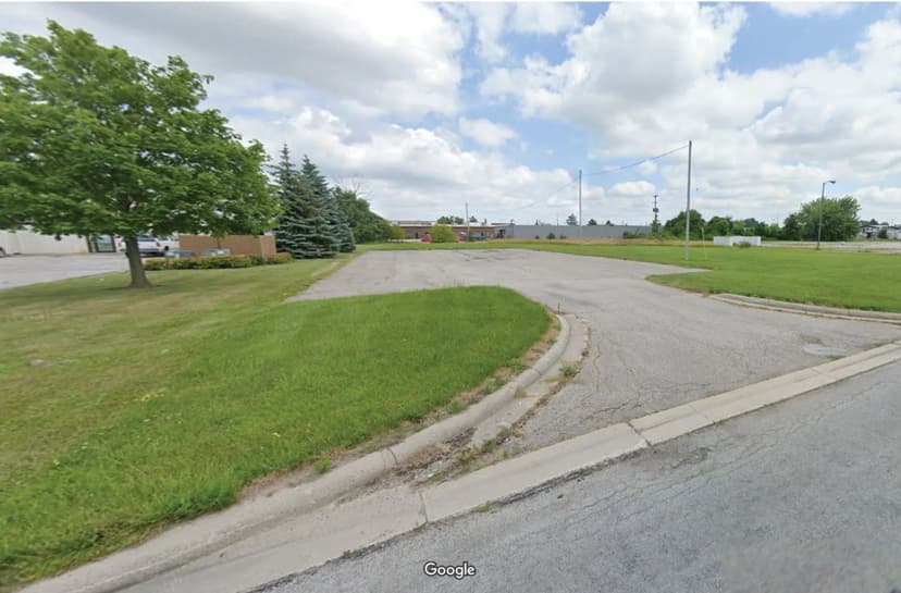 Lots & Land-Other in Saginaw