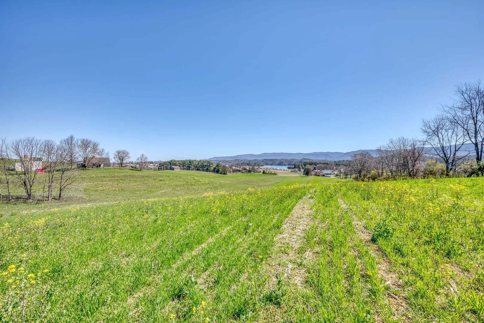 TBD Highway 44, Lot 12 - Bristol, TN - Bristol, Tennessee, 37620