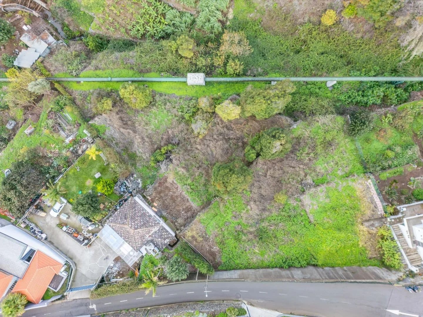 1994 Acres of Land for Sale in Calheta, Calheta (Madeira) - land for sale
