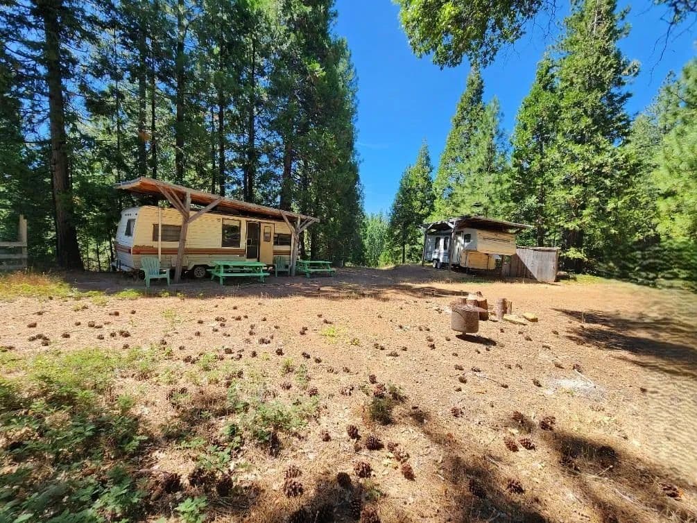 Property from 0 Lily Valley Cr - KW - West Point, California, 95255