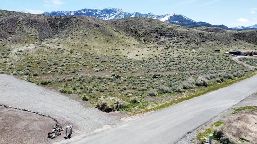 Land -Single Family Acreage in Monroe