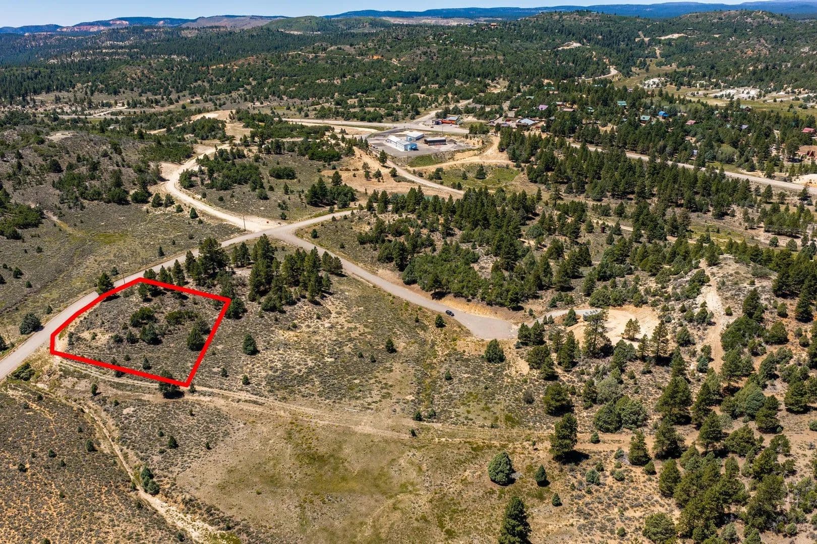 Lots & Land-Other in Alton - Alton, Utah, 84710