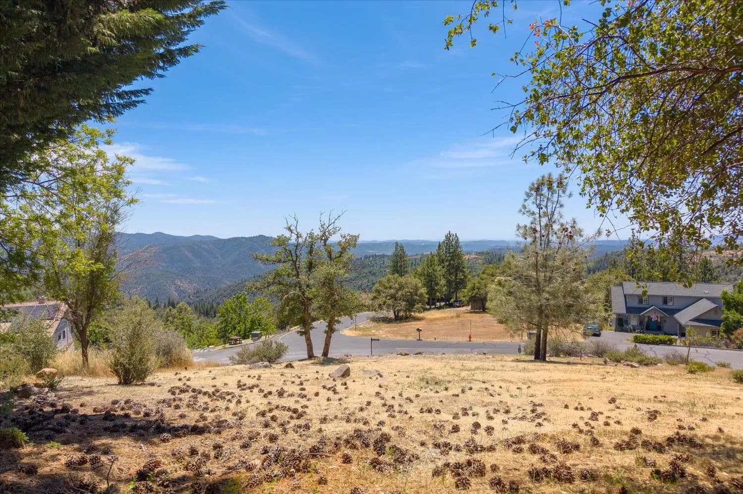 Lots & Land-Other in Murphys - Murphys, California, 95247