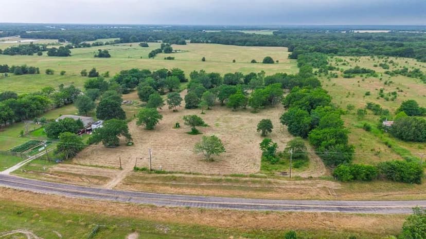 Vacant Land in Klondike