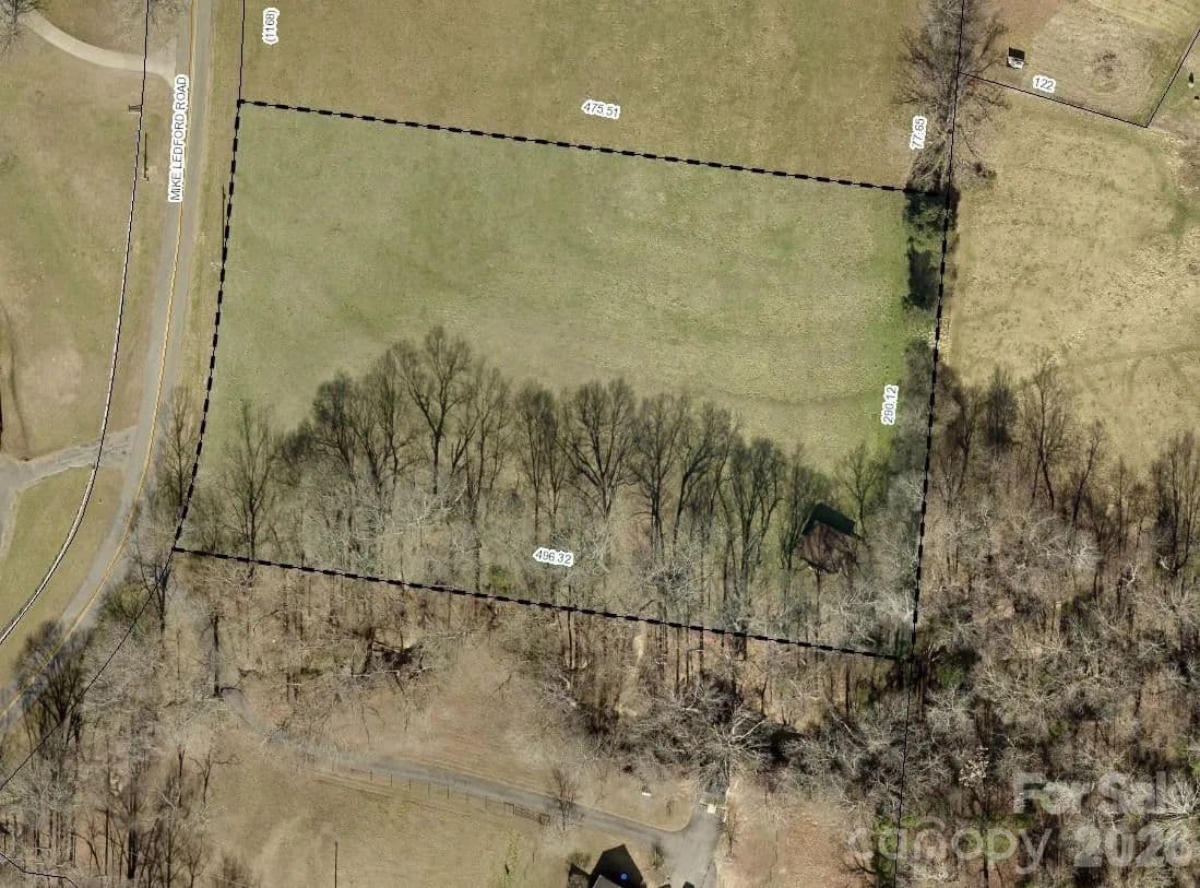 Lots & Land-Other in Kings Mountain - Kings Mountain, North Carolina, 28086