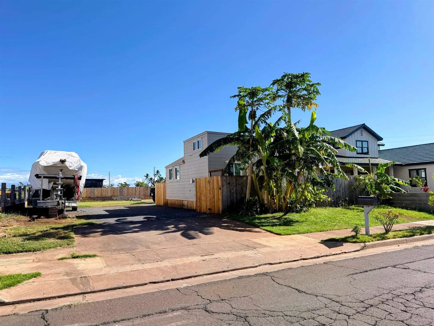 Vacant Land in Lahaina - Lahaina, Hawaii, 96761