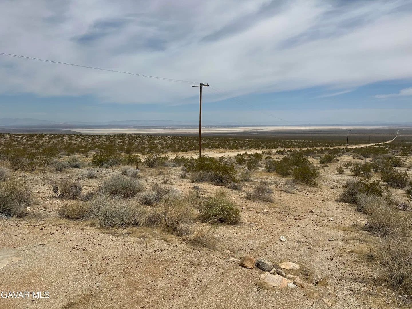 Vacant Land in Lancaster - Lancaster, California, 93535