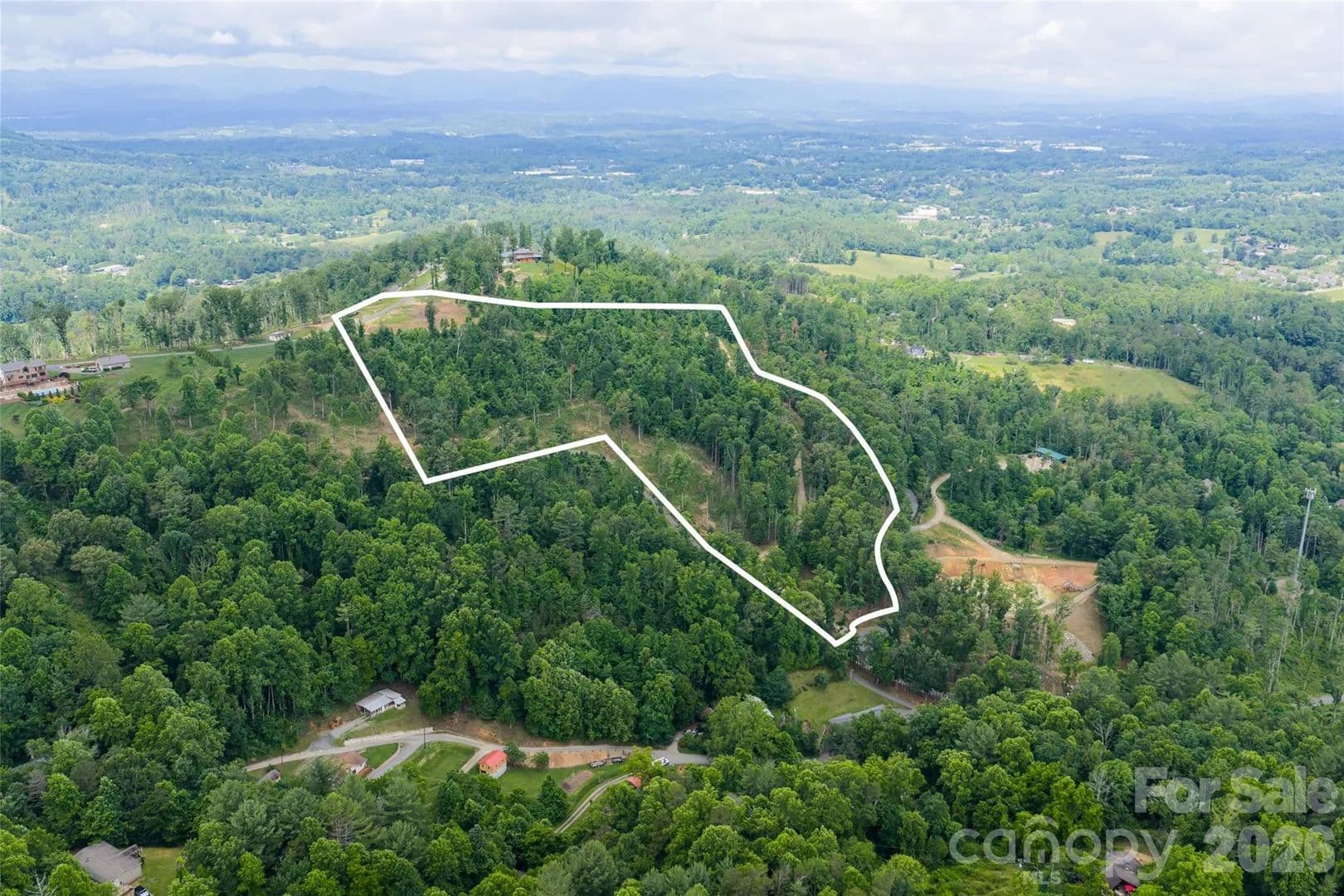 Property from 99999 Bear View Road - KW - Weaverville, North Carolina, 28787