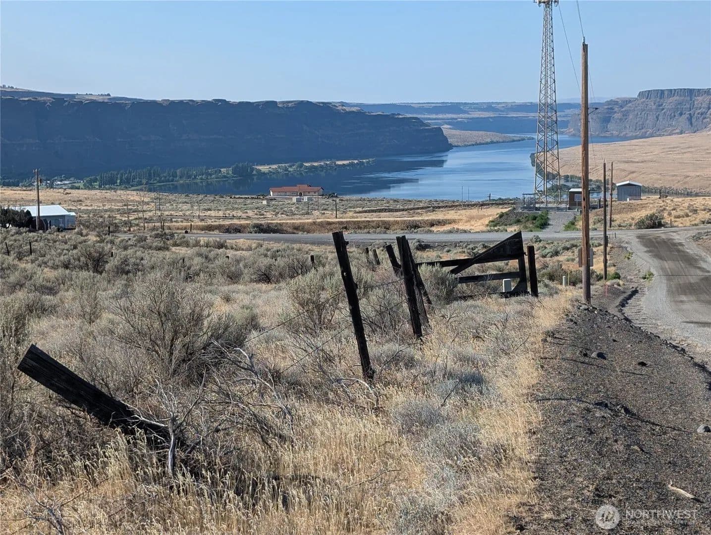 5.01 Acres of Land for Sale in Quincy, WA - Quincy, Washington, 98848