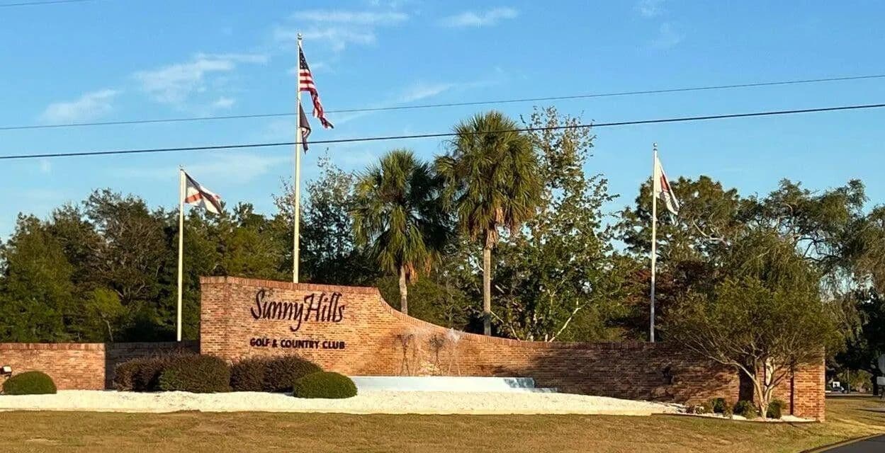 0.23 Acres of Land for Sale in Chipley, FL - Chipley, Florida, 32428