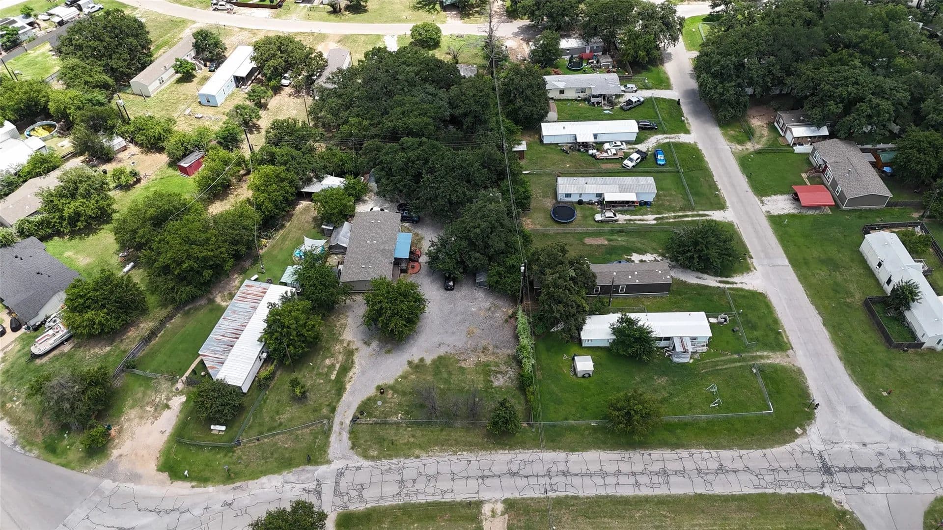 0.28 Acres of Land for Sale in Pelican Bay, TX - Pelican Bay, Texas, 76020