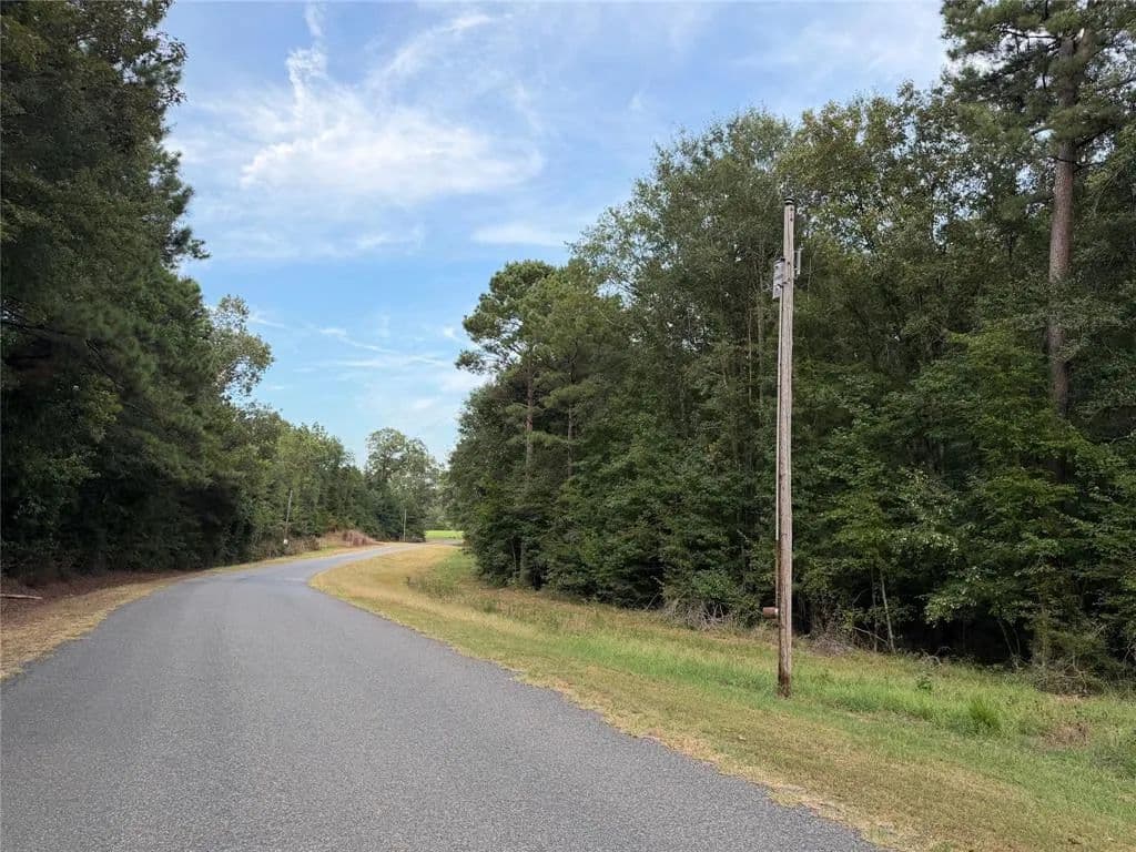 Vacant Land in Dubach - Dubach, Louisiana, 71235