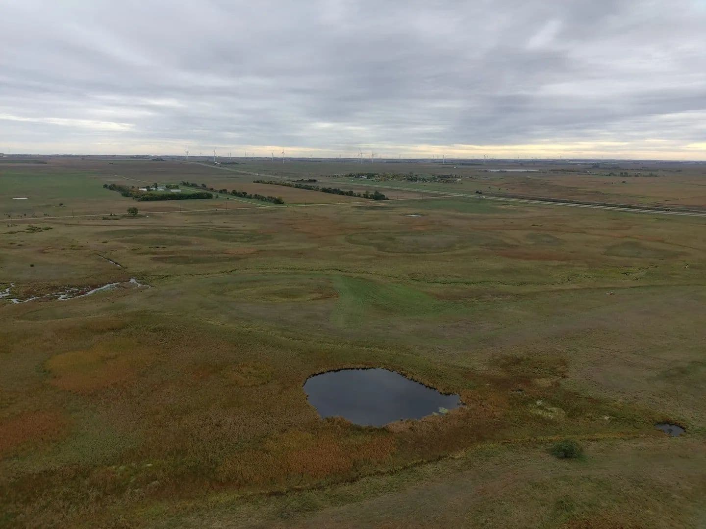 80.88± Acres | Ortley Township | Roberts County, South Dakota - Ortley, South Dakota, 57256