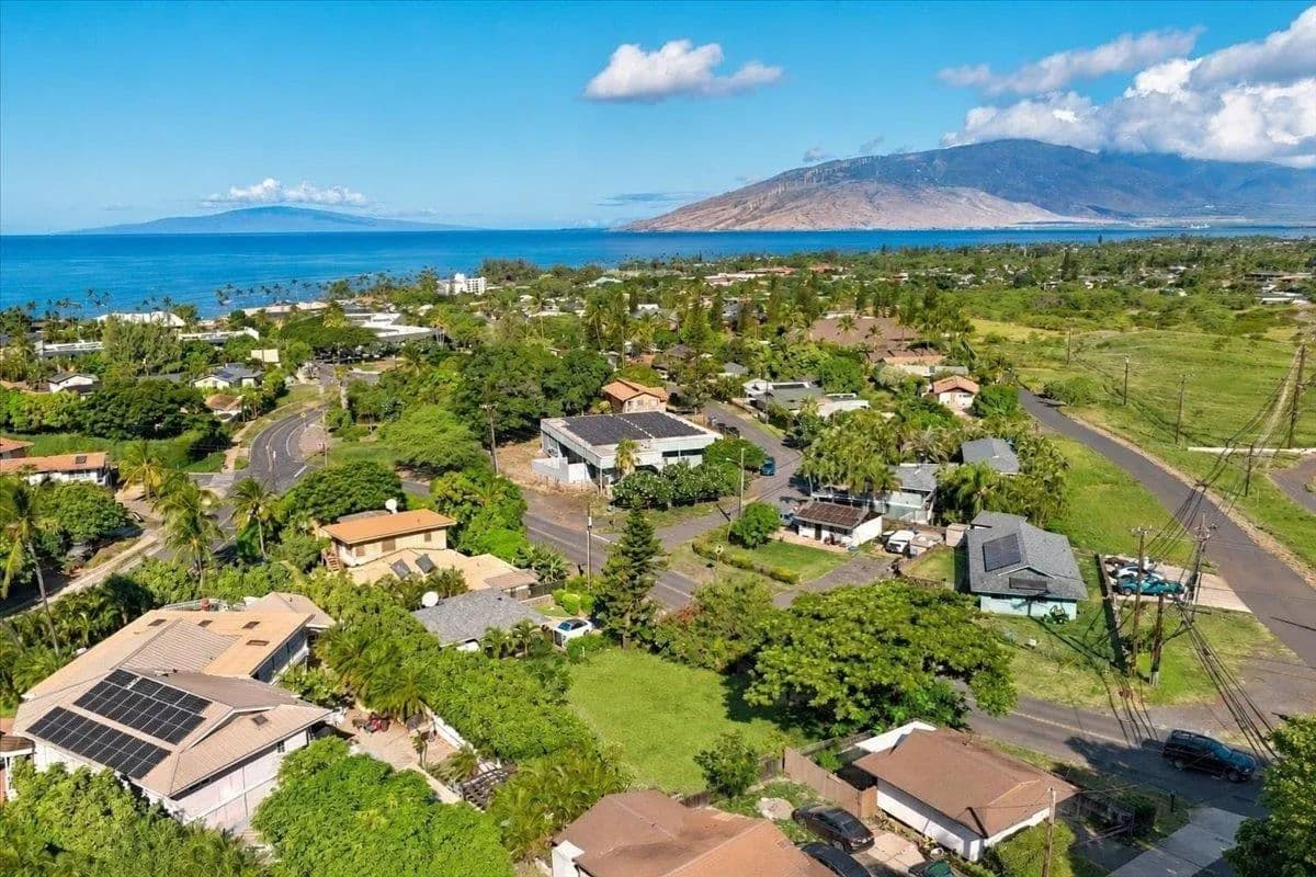 0.15 Acres of Land for Sale in Kihei, HI - Hawaii, 96753
