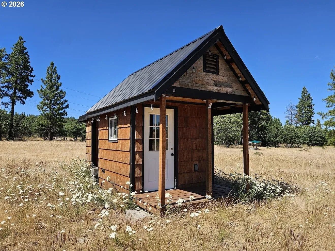 Lots & Land-Other in Bickleton - Bickleton, Washington, 99322