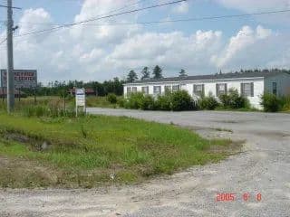 Vacant Land in Hinesville