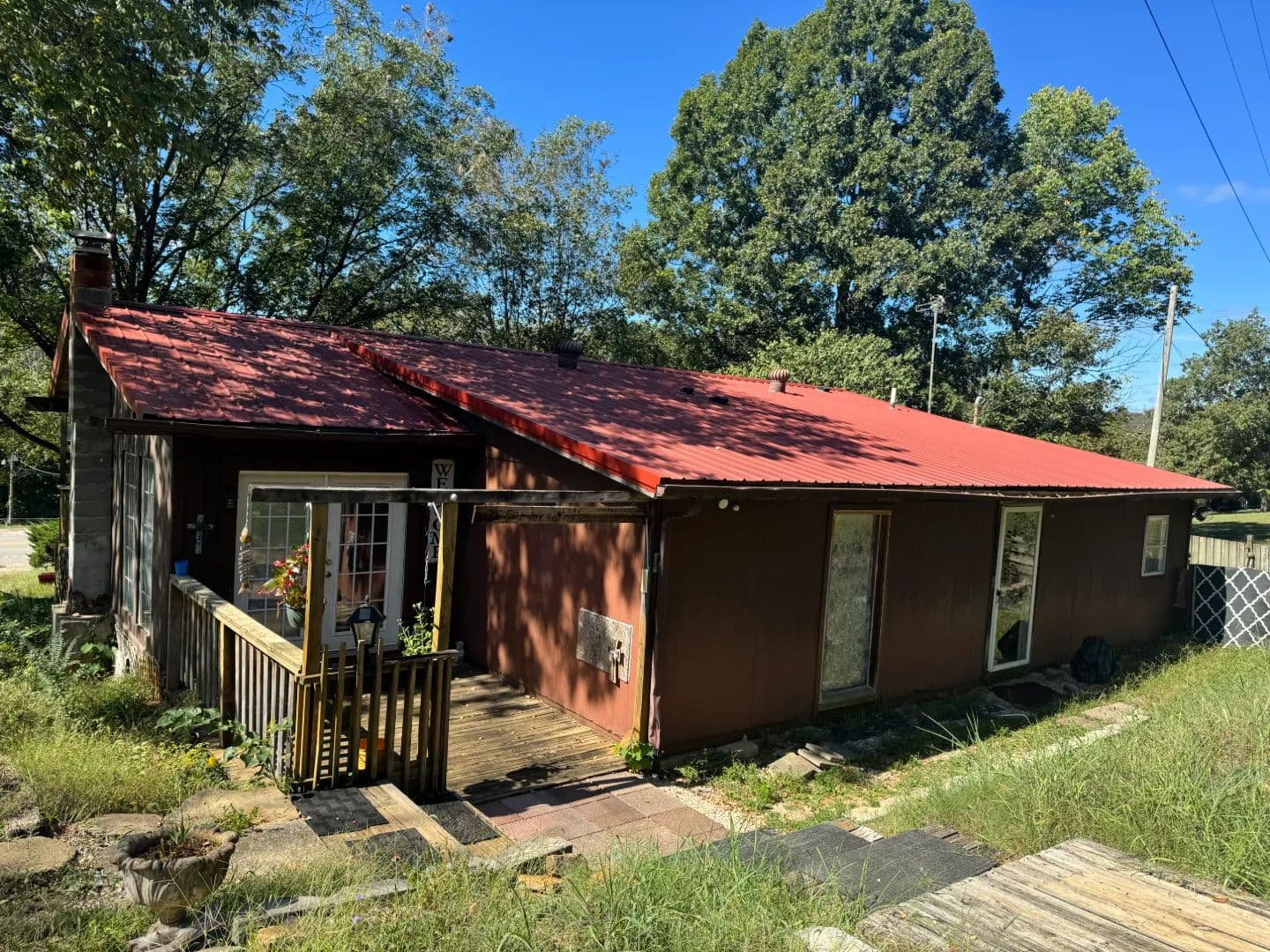 Rustic Home in Warren County, KY - Bowling Green, Kentucky, 42101