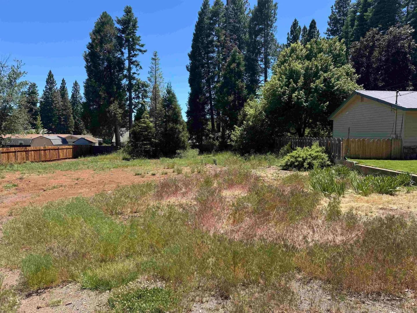 Property from 3414 Hill Crest Drive - KW - Hamilton Branch, California, 96137