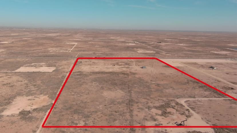 2408 FM 1787, Odessa, TX 79766