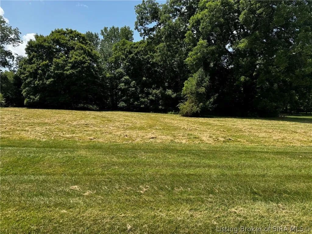 Vacant Land in Greenville - Greenville, Indiana, 47124