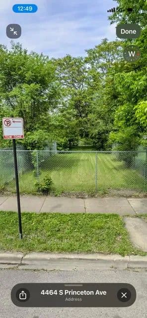 Property from 4464 S Princeton Avenue - KW - Chicago, Illinois, 60609