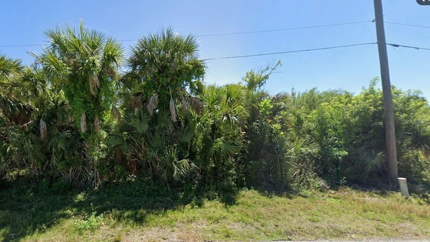 Lots & Land-Other in PORT CHARLOTTE - Port Charlotte, Florida, 33981
