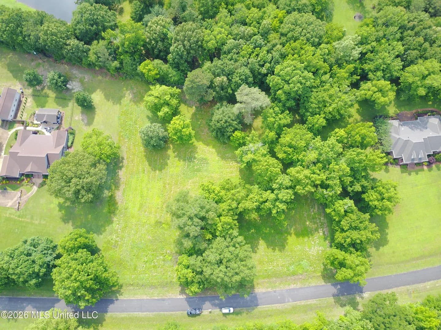 Property from Overview Road - KW - Starkville, Mississippi, 39759