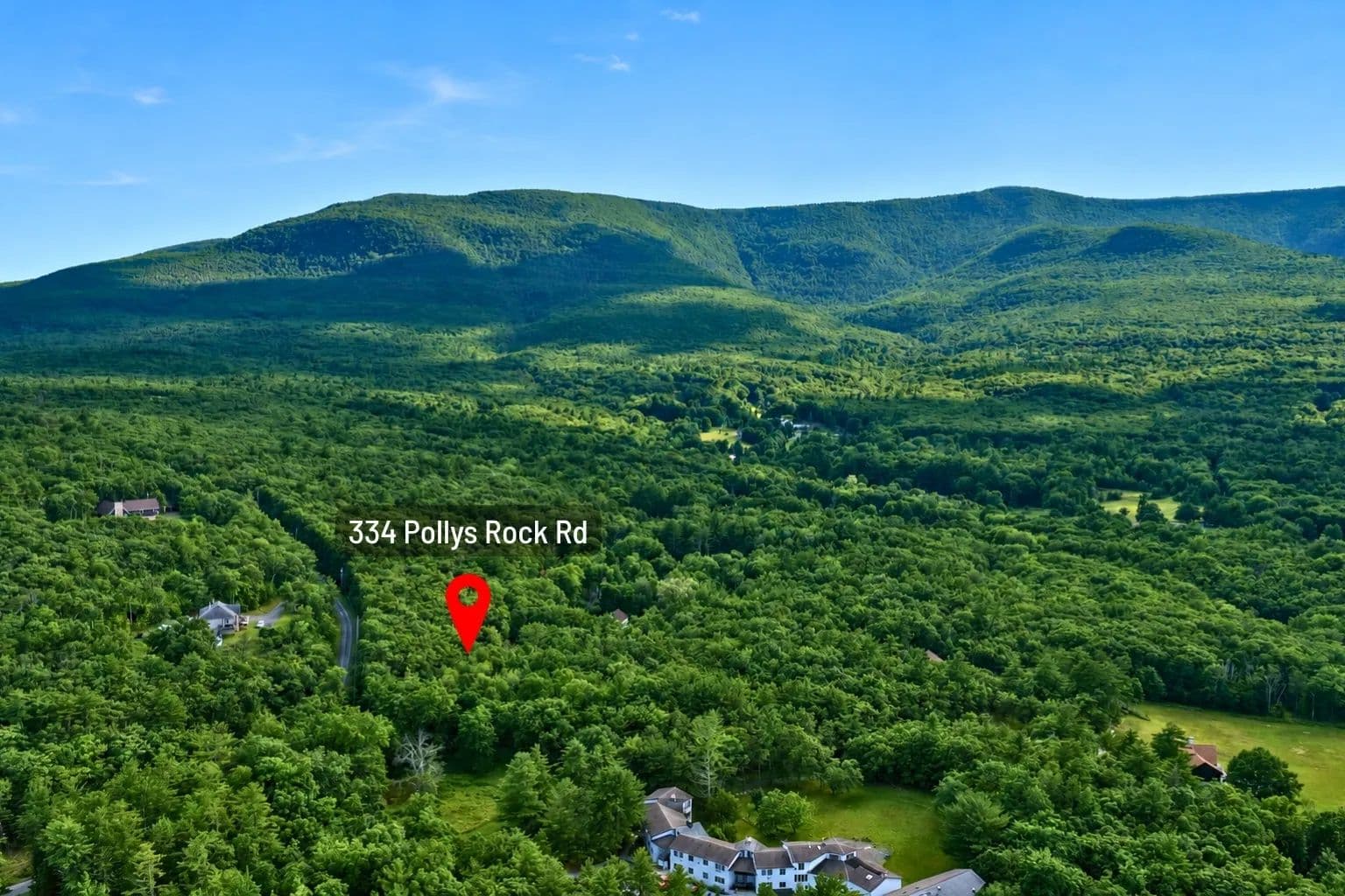 Vacant Land in Round Top - Round Top, New York, 12473