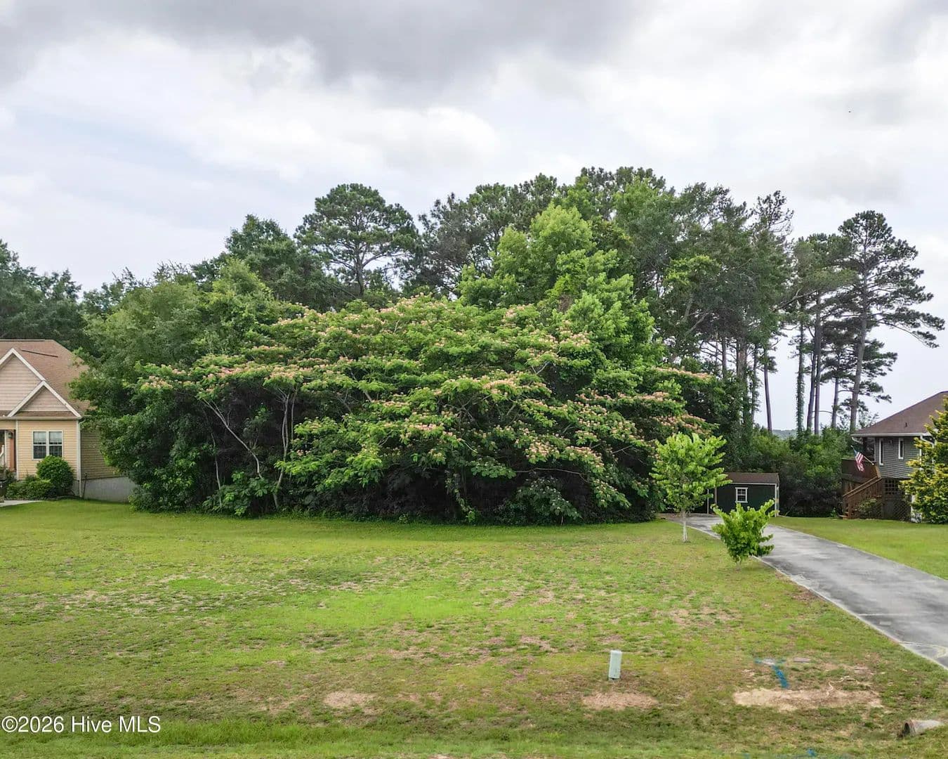 Property from 131 Deepwater Drive - KW - Stella, North Carolina, 28582