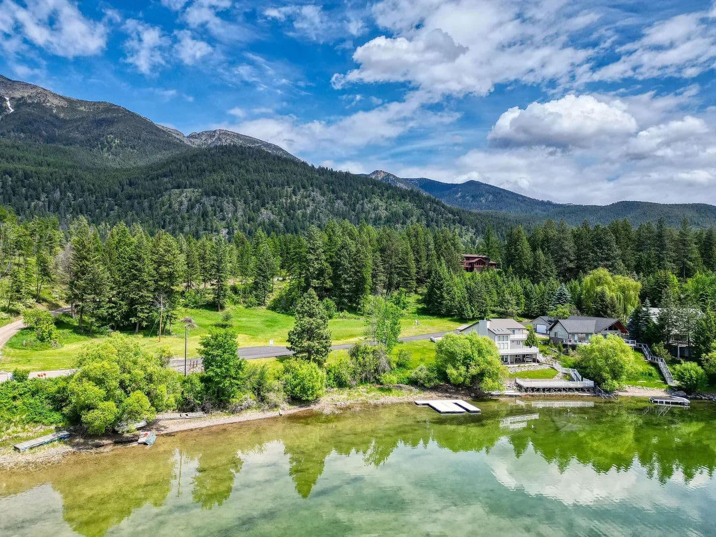 Property from 861 Yeoman Hall Road - KW - Kalispell, Montana, 59901