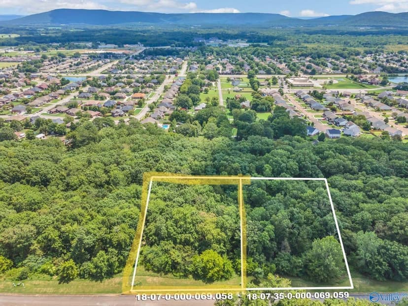 Property from 7041 Ridge Crest Road #LOT 56 - KW