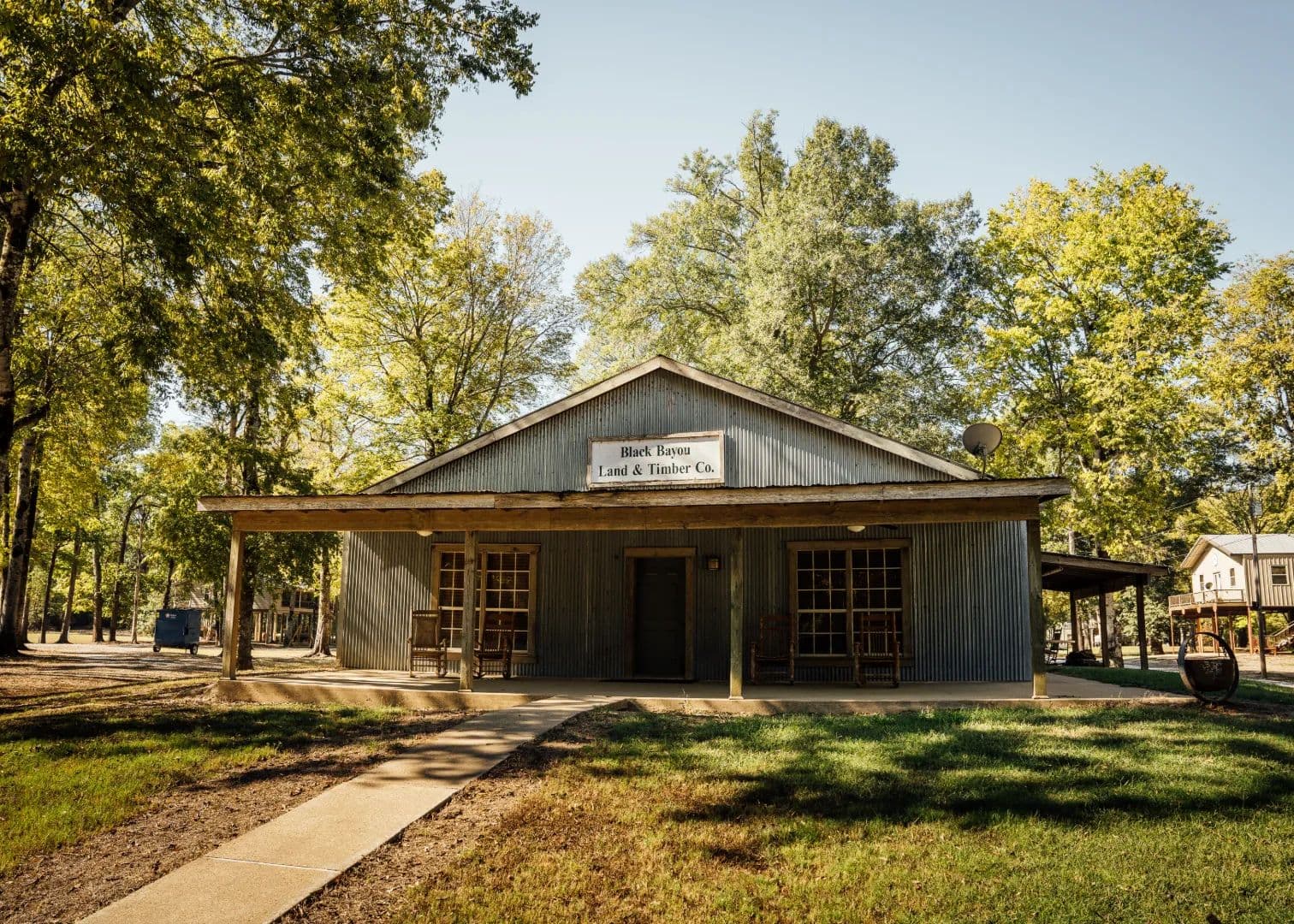 One Equity Share at Black Bayou Hunting Club in Bolivar/Washington Counties, MS - Lamont, Mississippi, 38703