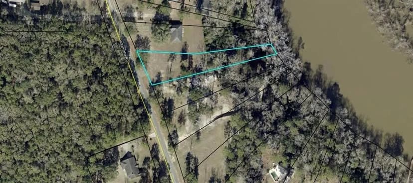 Property from 2 Altamaha Road - KW