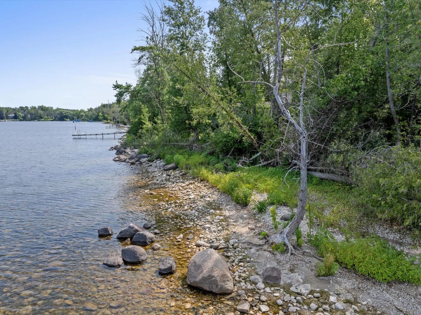 Vacant Land (0-10 Acres) in Sturgeon Bay - Sturgeon Bay, Wisconsin, 54235