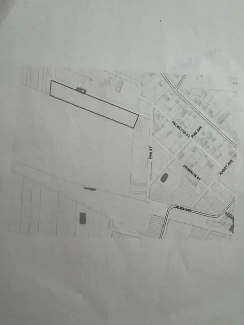 Vacant Land in Coden - Coden, Alabama, 36523