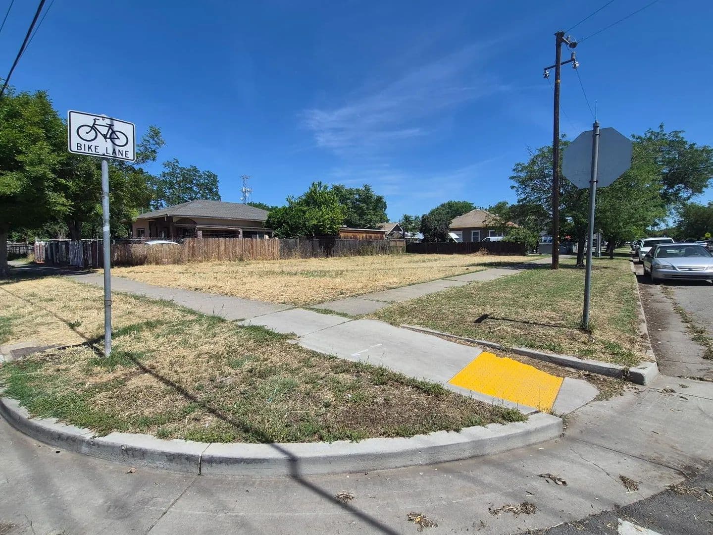 Property from 1210 G Street - KW - Merced, California, 95341