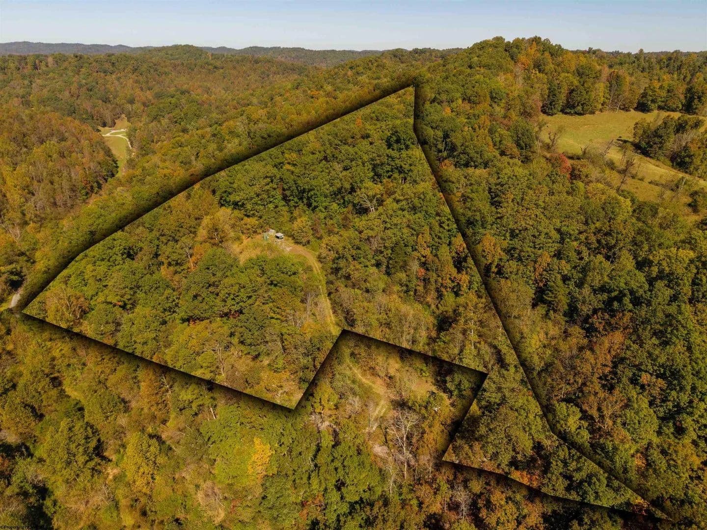 Lots & Land-Other in Walkersville - Walkersville, West Virginia, 26447