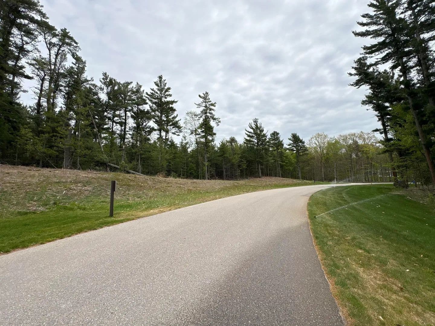 Vacant Land in West Olive - West Olive, Michigan, 49460