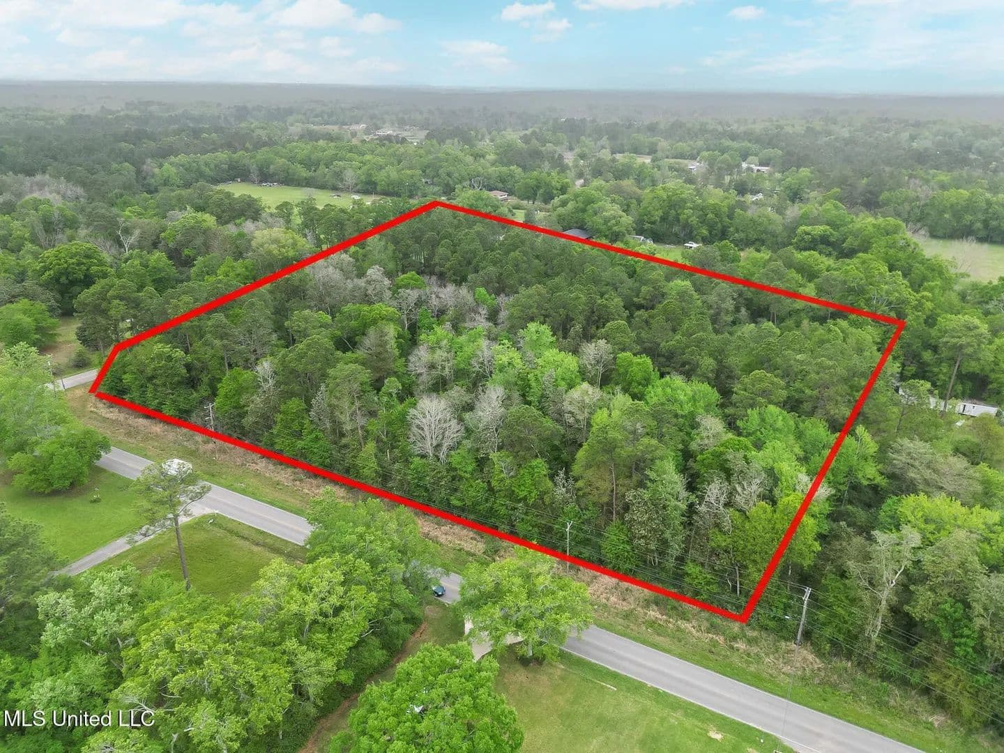 Lots & Land-Other in Gulfport - Gulfport, Mississippi, 39503