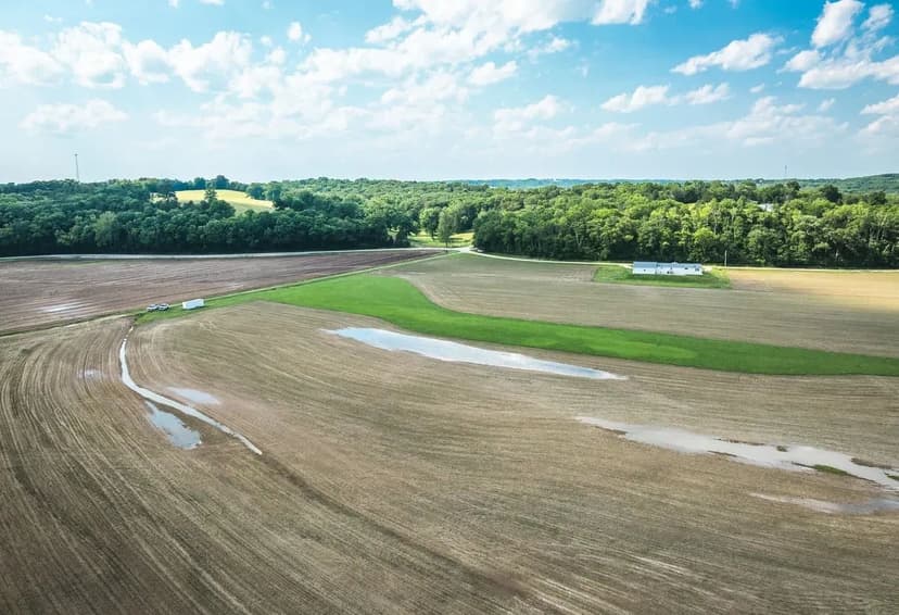 Union Runway Tract C
