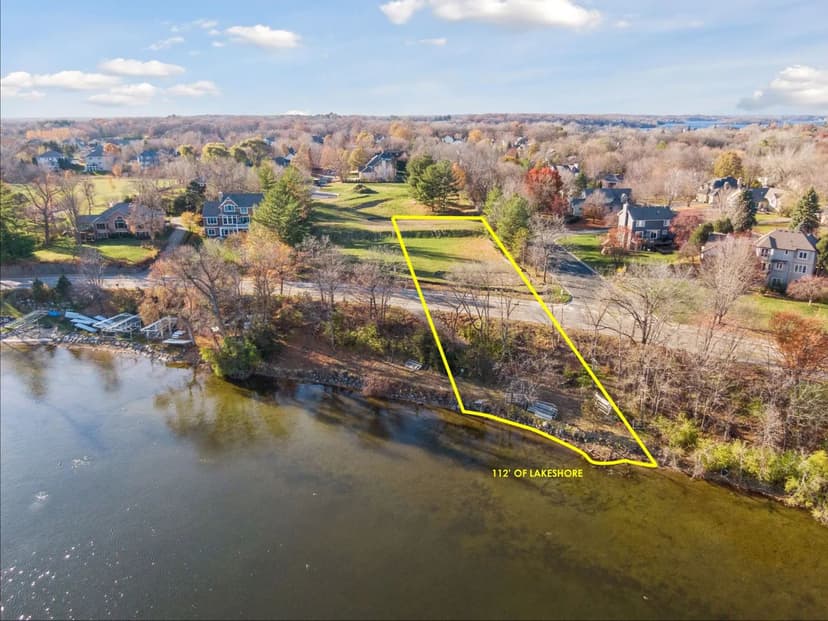 Vacant Land in Chanhassen