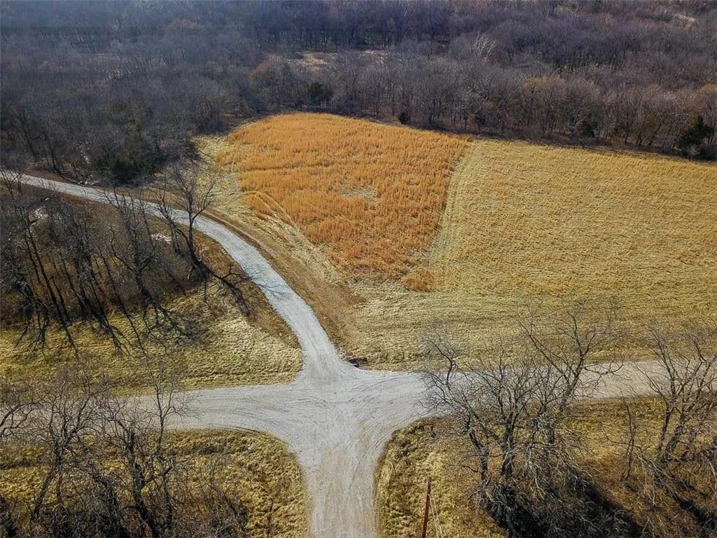 Property from TRCT 2 Smart Road - KW - Greenwood, Missouri, 64034