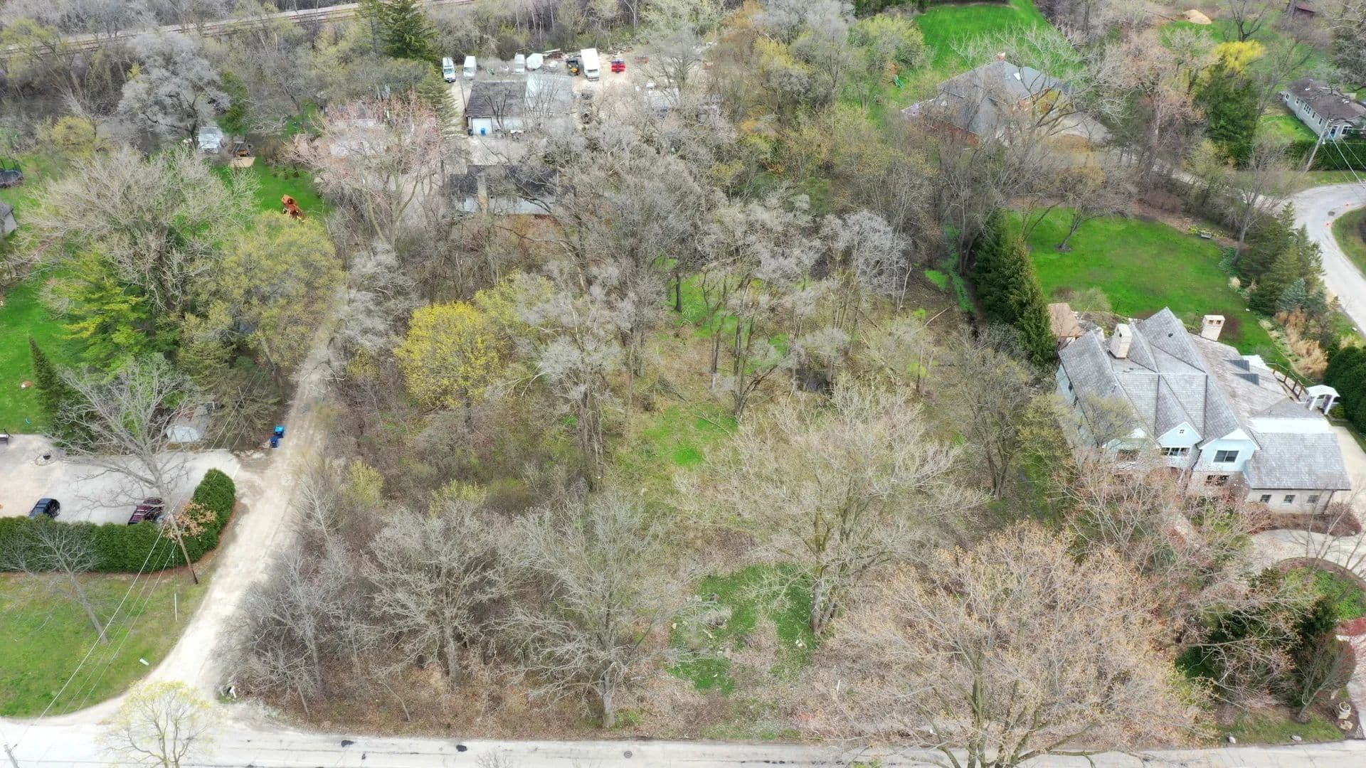 Vacant Land in Highland Park - Highland Park, Illinois, 60035
